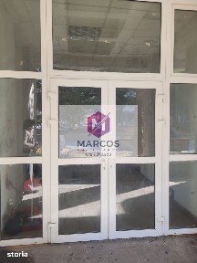 Spatiu comercial, Centru Civic, ID 1044
