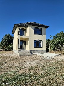 P+1, Lumina, casă la gata!