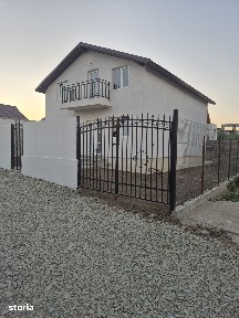 Vila centrală