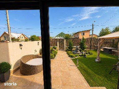 DE VANZARE Casa P+1+M 220 mp utili Navodari Str Muzicii