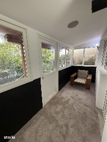 Apartament 3 camere, gradină și terasă