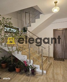 Cladire noua cu 7 garsoniere, 2024, P+2+M, 255 mp utili, zona Casa Sti