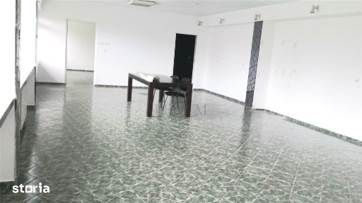 Spatiu birouri open - space - Elisabetin - Balcescu