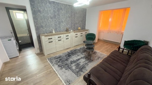 Apartament modern 2 camere zona Mihai Viteazul