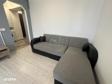 Apartament 2 camere zona Centrala