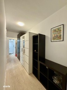 Apartament 2 camere - Prima inchiriere - Complet renovat