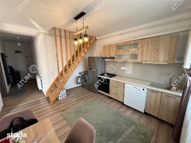 Apartament 2 camere balcon si parcare zona Calea Cisnadiei Sibiu