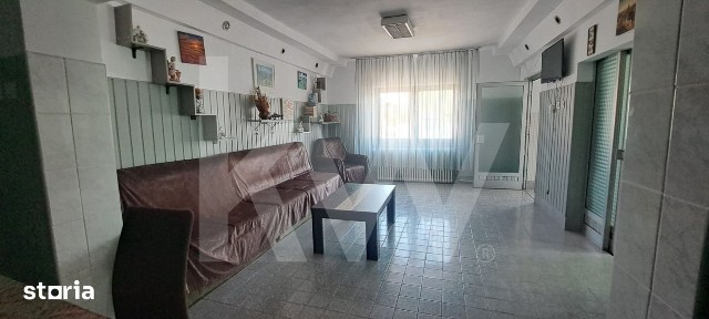 Spatiu generos de inchiriat la casa - Ideal pentru rezidential