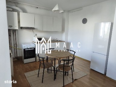 Apartament 2 camere de închiriat | Sibiu, Sub Arini | 61 mp