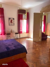 Apartament 2 camere de inchiriat Centru / Xenopol