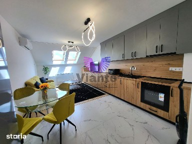 Apartament 2 camere | Parcare | Zona Lazaret | Sibiu