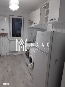 Apartament 2 camere de închiriat | Sibiu | Hipodrom 3 | 60 mp