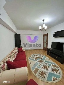 Apartament 3 camere | 2 bai | Central | Sibiu