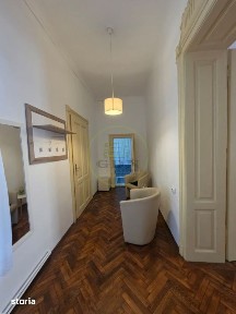 Chirie - Apartament 2 camere Ultracentral (Xenopol), aer boem si farme