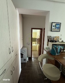 Apartament studio-34 mp + balcon- Turnisor, Sibiu