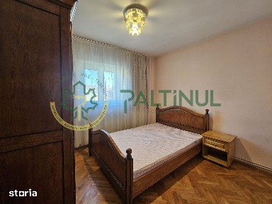 Apartament 3 camere de închiriat - Central Sibiu, B-dul Corneliu Copos