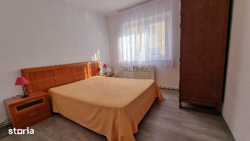 Apartament de inchiriat cu 3 camere si balcon strada Sureanu, Sibiu