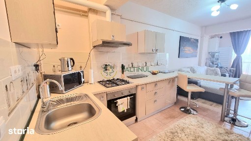 Apartament de inchiriat zona Dedeman - Cosmopolitan, Sibiu