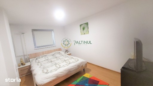 Garsoniera la casa in Lazaret Strada Masinisitilor