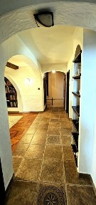 Apartament deosebit cu 3 camere 70 mp Bloc tip vilă Etaj 1 Zona Iosia - Str. Cazaban