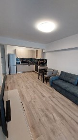 Inchiriez apartament 2 camere cu parcare subterana, Prima Arena