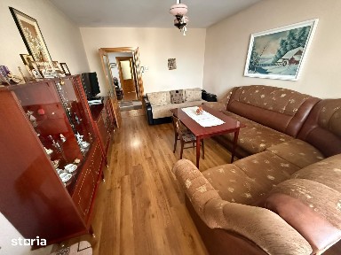 Apartament 2 camere 52mp Calea Romanului - Dărmănești