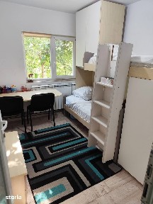 De vanzare apartament cu 2 camere, etajul 2, zona Piata Mare 54000euro