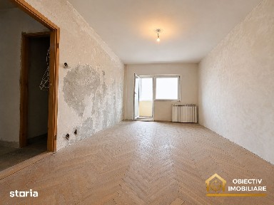 Apartament 3 camere 93 mp/2 bai/2 balcoane 1 Mai