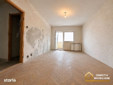 Apartament 3 camere 93 mp/2 bai/2 balcoane 1 Mai