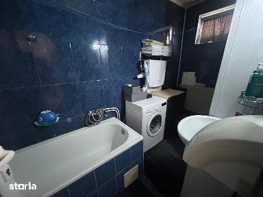 Apartament cu 1 cameră - Dărmănești, Piatra-Neamț | Parter înalt
