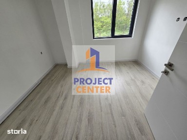 Apartament 3 camere, Prundu, bloc constructie 2024