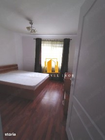 Apartament 2 camere - Trivale Complex II | 54 mp | Renovat complet |