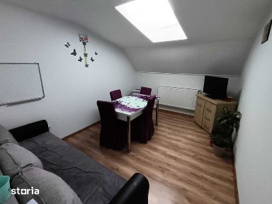 Ap 2 camere Stefanesti - vanzare