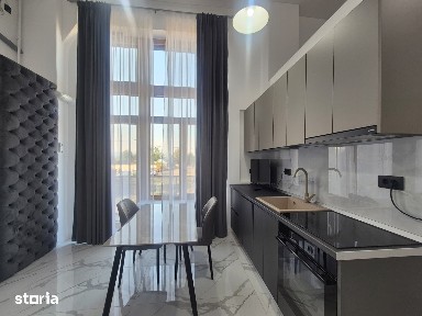 Apartament tip studio de vânzare - Coloana Park, Târgu Jiu