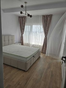 Inchiriere, casa tip insiruit (capat), 4 camere, Valea Lupului