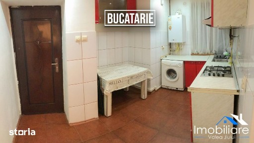 Garsonieră de închiriat - Str. Unirii | Parter