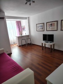 Garsoniera de închiriat Soarelui