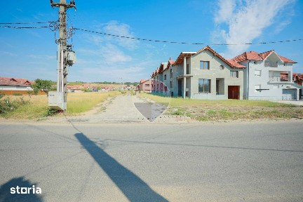 Casă de Vânzare cu 4 Camere, la Roșu - Beiuș