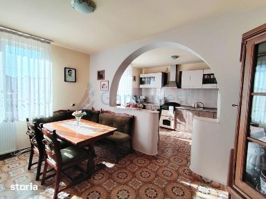 Vila cu teren de 2800 de mp, de vanzare in Santandrei, Gaminvest,V4382