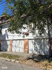 NECTORA IMOB-Casa 4 camere, 3 garaje, 200 mp,Str. C-tin Tanase,Central