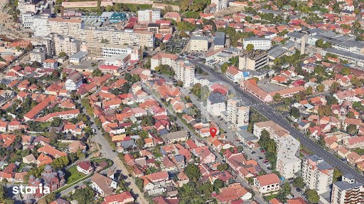 Dorobantilor, Oradea, Bihor