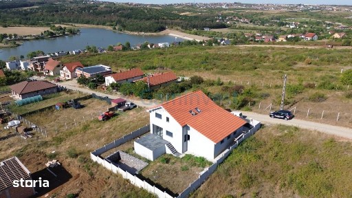 Casa de vanzare cu priveliste spre lac, in Paleu,Bihor,Gaminvest,V4628