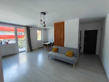 Închiriez Apartament 2 camere | 60 mp | Construit recent 2018 | Loc de parcare | Etaj 4 | Baciu
