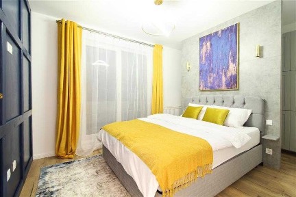 PF-Închiriez apartament 2 camere, parcare subterana-Centru Cluj-Napoca