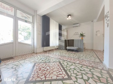 Spatiu Comercial Stradal |Bd. Mamaia|Vizibilitate Maximă & Comision 0%