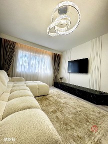 SE VINDE apartament cu 3 camere premium, situat in Falticeni, jud.SV