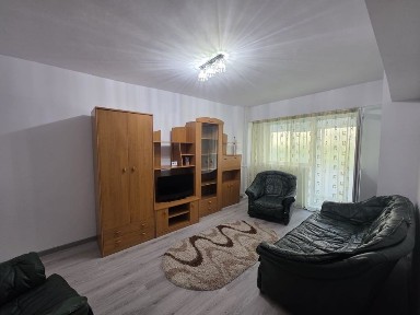 Apartament de închiriat Craiova cart Rovine str Nicolaie Iorga bl A62