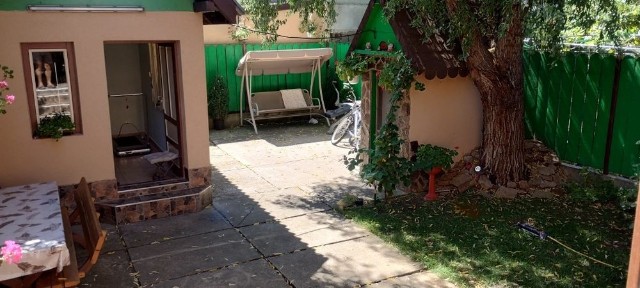 Casă de vânzare în Bujac