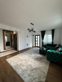 Casa parter de vanzare zona Selgros