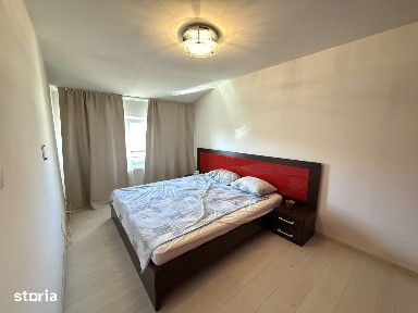 Apartament cu 3 camere, decomandat, 66 mp utili - Dambovita